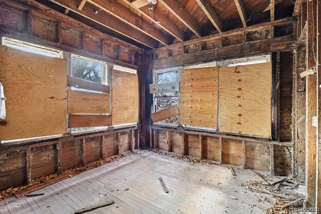 3801 Clairmount Street, Detroit, MI 48206