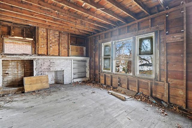 3801 Clairmount Street, Detroit, MI 48206