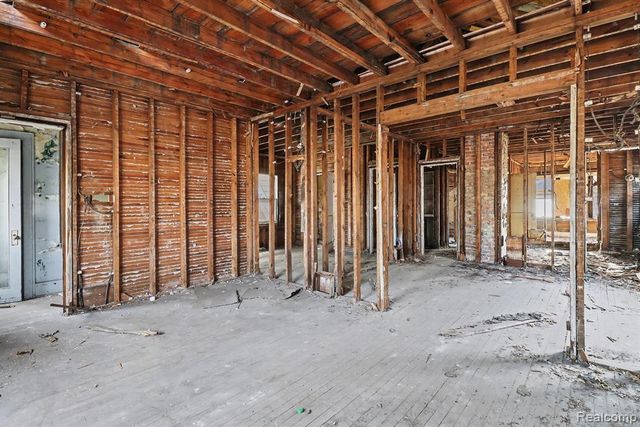 3801 Clairmount Street, Detroit, MI 48206