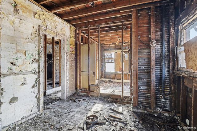 3801 Clairmount Street, Detroit, MI 48206