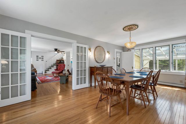 456 Governor Wentworth Highway, Tuftonboro, NH 03816