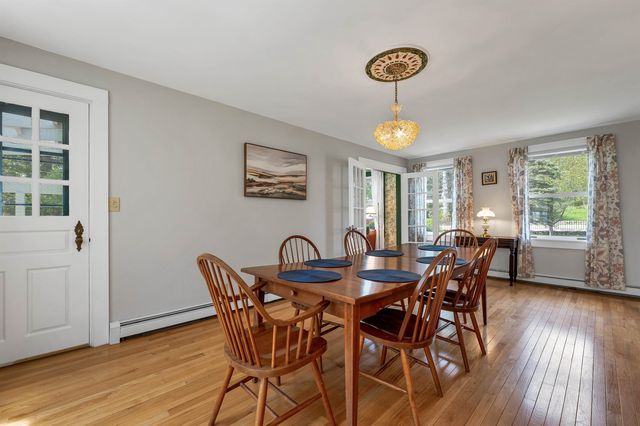 456 Governor Wentworth Highway, Tuftonboro, NH 03816