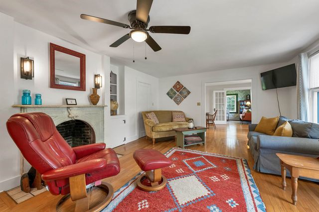 456 Governor Wentworth Highway, Tuftonboro, NH 03816