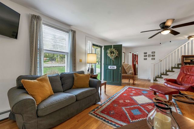 456 Governor Wentworth Highway, Tuftonboro, NH 03816