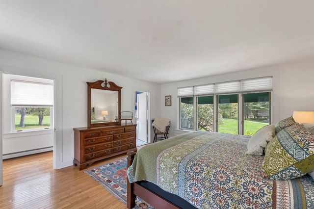 456 Governor Wentworth Highway, Tuftonboro, NH 03816