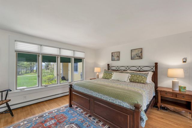 456 Governor Wentworth Highway, Tuftonboro, NH 03816