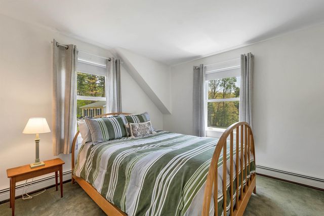 456 Governor Wentworth Highway, Tuftonboro, NH 03816