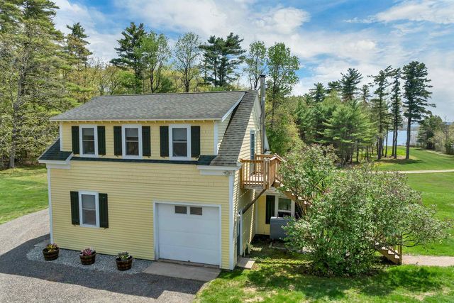 456 Governor Wentworth Highway, Tuftonboro, NH 03816