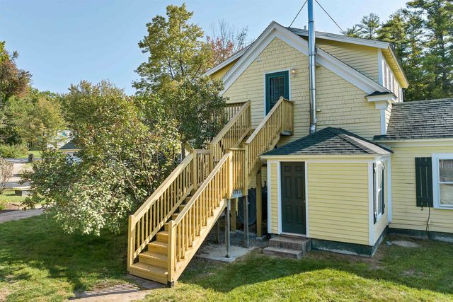 456 Governor Wentworth Highway, Tuftonboro, NH 03816