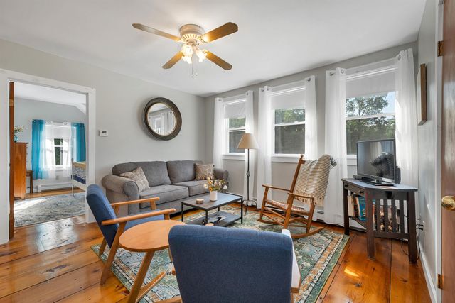456 Governor Wentworth Highway, Tuftonboro, NH 03816