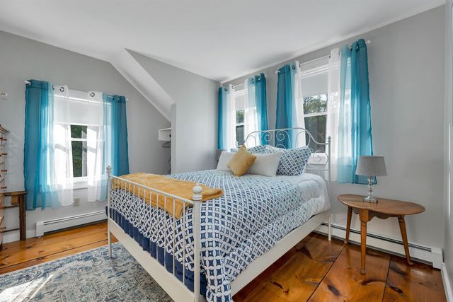 456 Governor Wentworth Highway, Tuftonboro, NH 03816