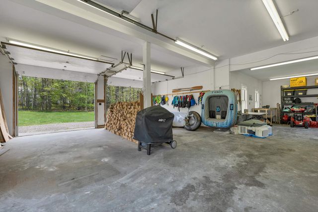 456 Governor Wentworth Highway, Tuftonboro, NH 03816