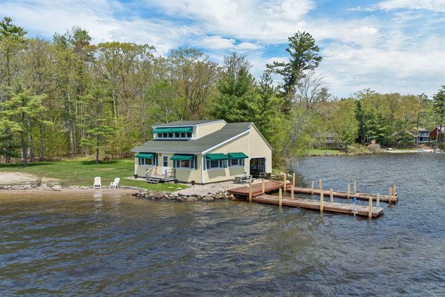 456 Governor Wentworth Highway, Tuftonboro, NH 03816