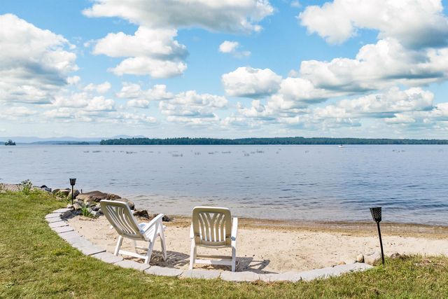 456 Governor Wentworth Highway, Tuftonboro, NH 03816