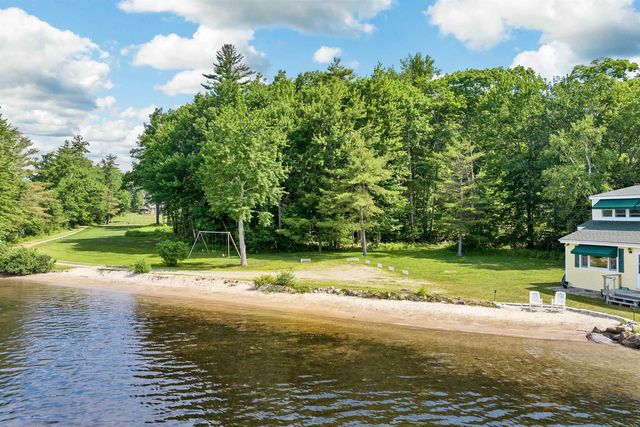 456 Governor Wentworth Highway, Tuftonboro, NH 03816