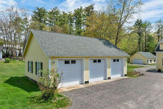 456 Governor Wentworth Highway, Tuftonboro, NH 03816