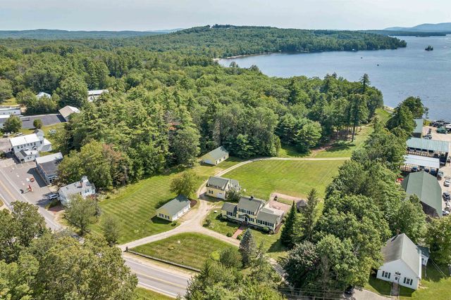 456 Governor Wentworth Highway, Tuftonboro, NH 03816
