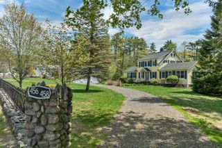 456 Governor Wentworth Highway, Tuftonboro, NH 03816