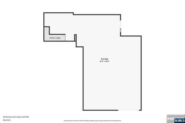 307 Boulevard Drive, Wayne, NJ 07470