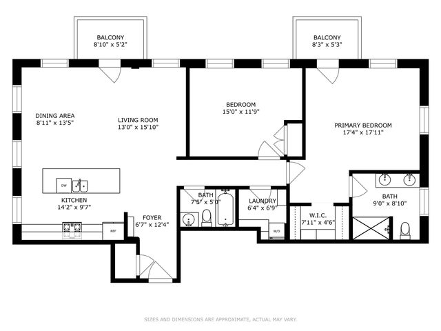 27 Library Street 803, Grand Rapids, MI 49503