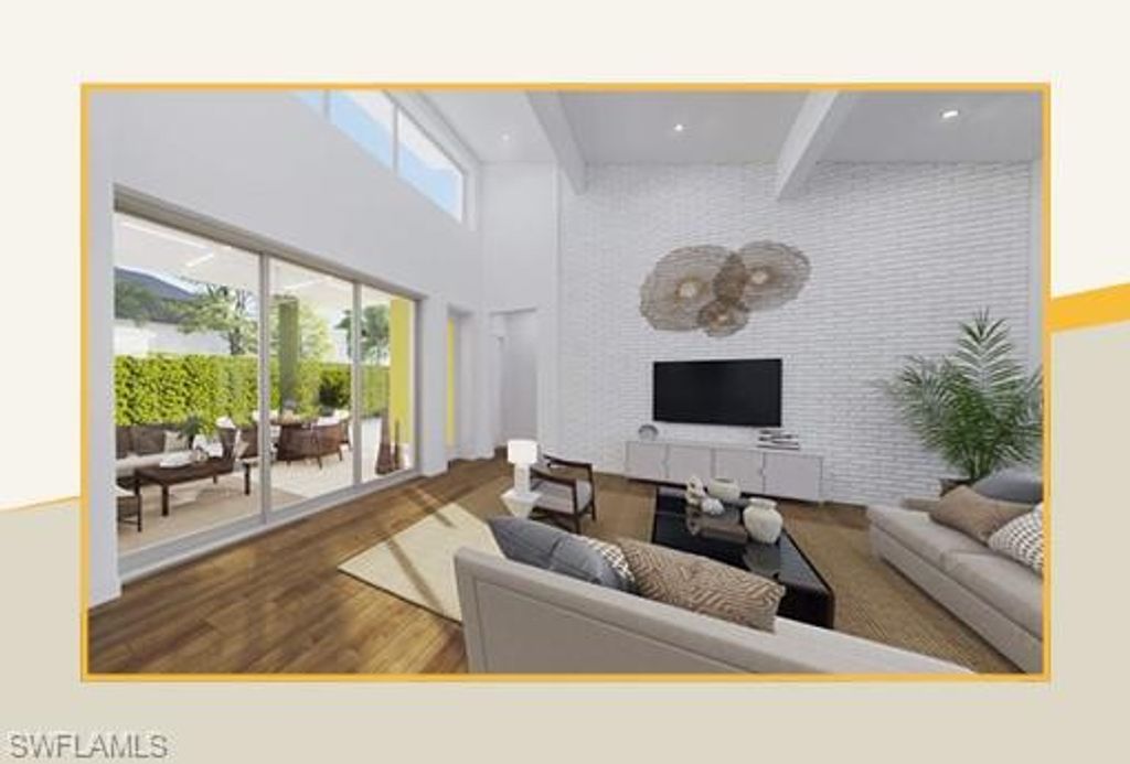 3858 Grove CIR, NAPLES, FL 34112 — photo 3