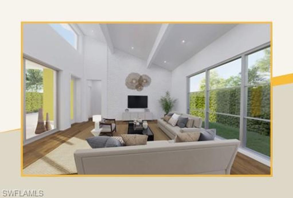 3858 Grove CIR, NAPLES, FL 34112 — photo 4