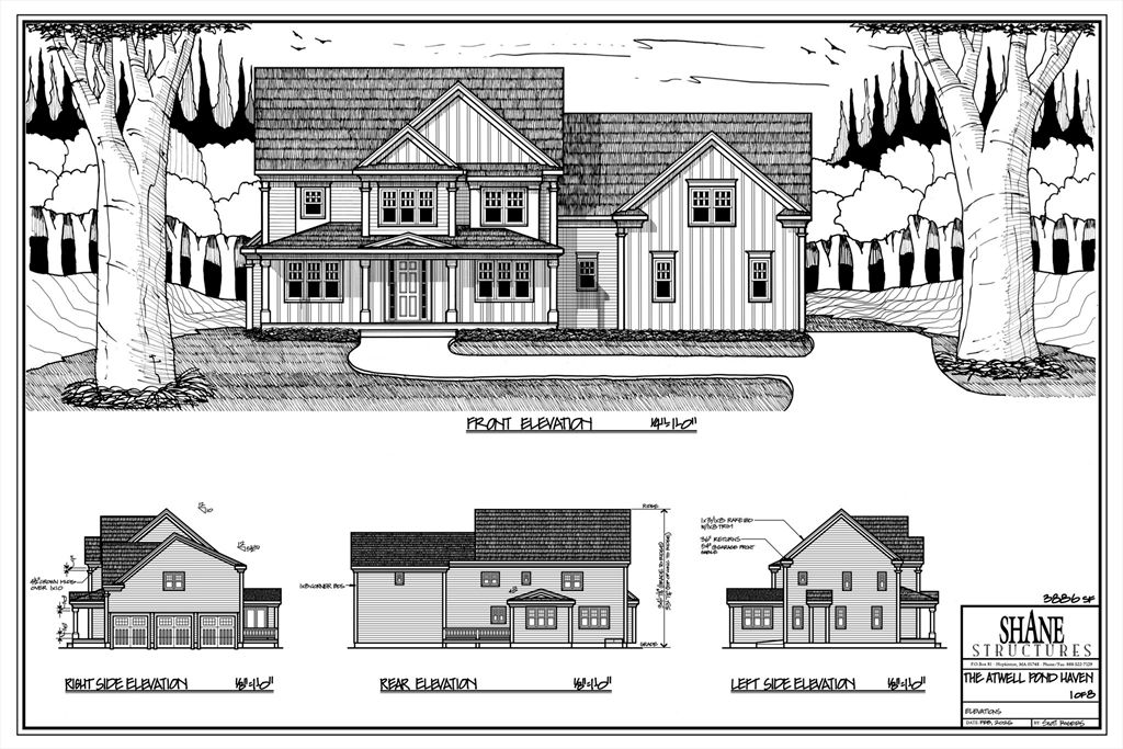81 West Street, Northborough, MA 01532