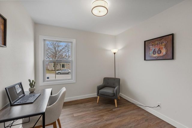 3541 S 46th STREET, Greenfield, WI 53220