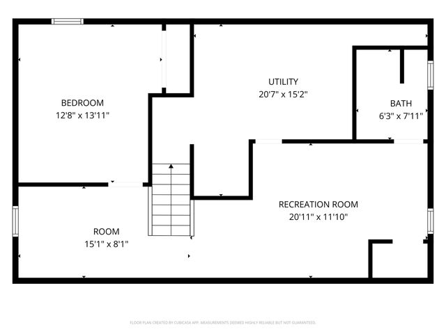 3541 S 46th STREET, Greenfield, WI 53220