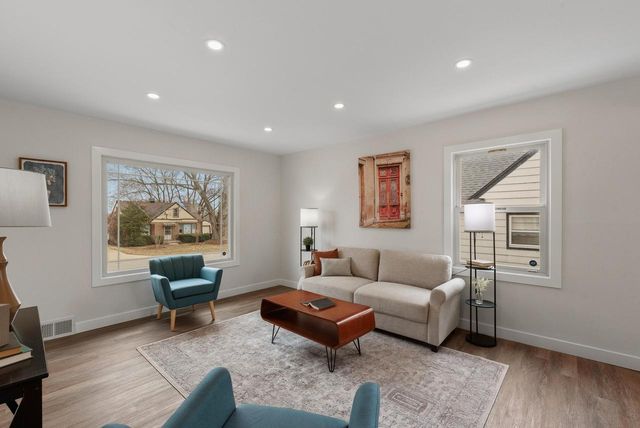 3541 S 46th STREET, Greenfield, WI 53220