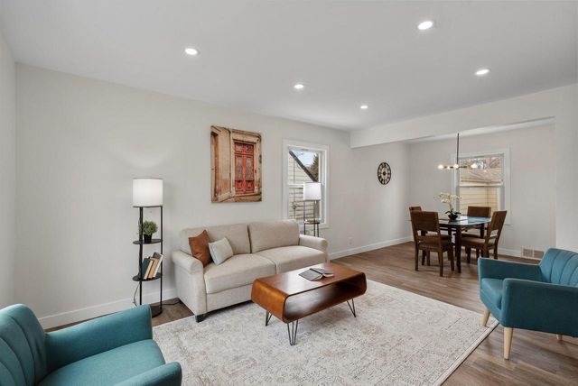 3541 S 46th STREET, Greenfield, WI 53220