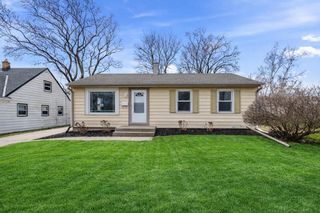 3541 S 46th STREET, Greenfield, WI 53220