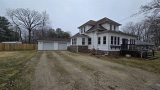 426 S Webster Street, Bellevue, MI 49021