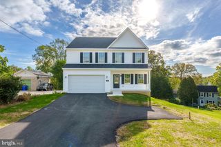 16 N OLD BALTIMORE, Newark, DE 19702