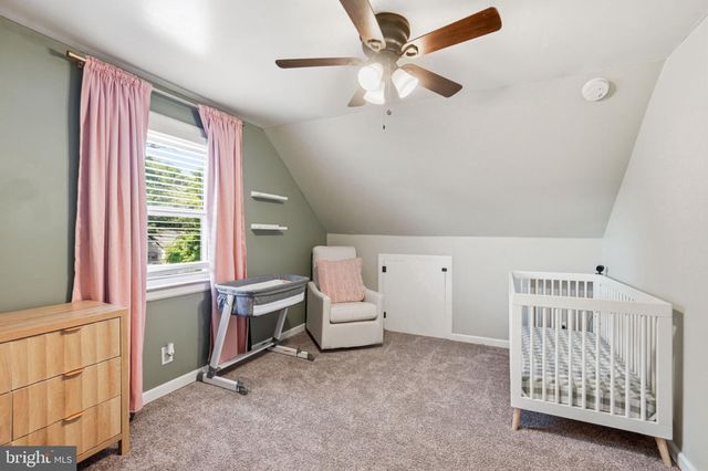 411 W CEDAR AVE, Oaklyn, NJ 08107