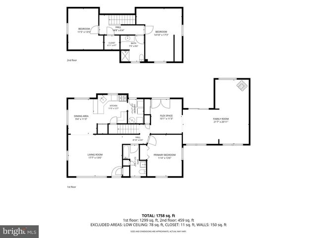 411 W CEDAR AVE, Oaklyn, NJ 08107