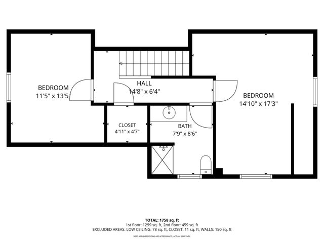 411 W CEDAR AVE, Oaklyn, NJ 08107