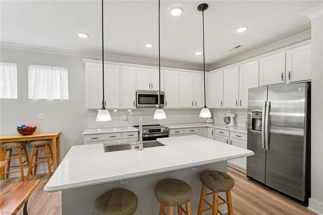 5000 Moonlight Ridge Drive, Greensboro, NC 27455