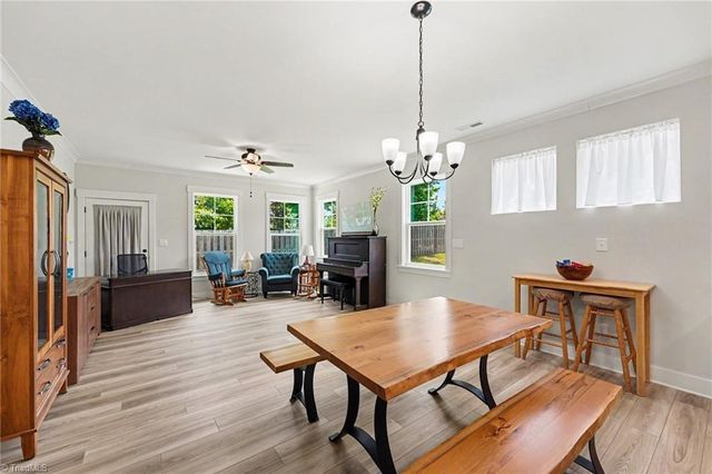 5000 Moonlight Ridge Drive, Greensboro, NC 27455