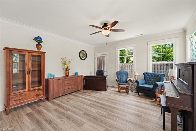 5000 Moonlight Ridge Drive, Greensboro, NC 27455