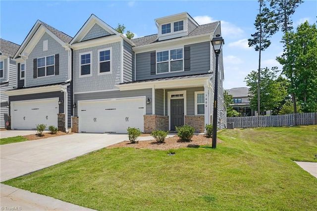 5000 Moonlight Ridge Drive, Greensboro, NC 27455