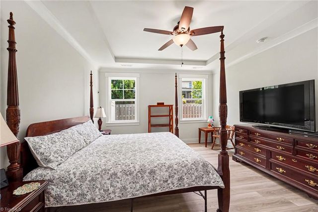 5000 Moonlight Ridge Drive, Greensboro, NC 27455