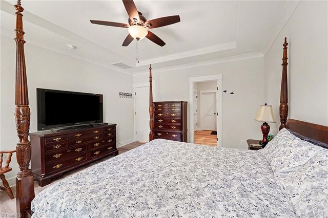 5000 Moonlight Ridge Drive, Greensboro, NC 27455