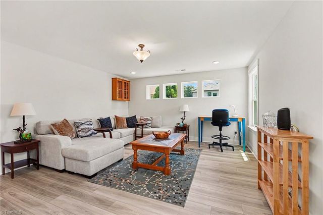 5000 Moonlight Ridge Drive, Greensboro, NC 27455
