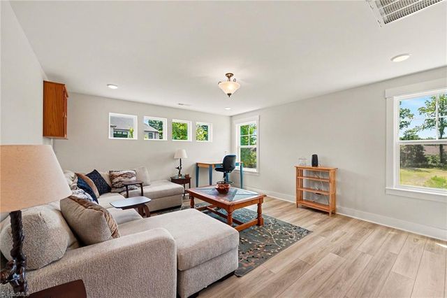 5000 Moonlight Ridge Drive, Greensboro, NC 27455