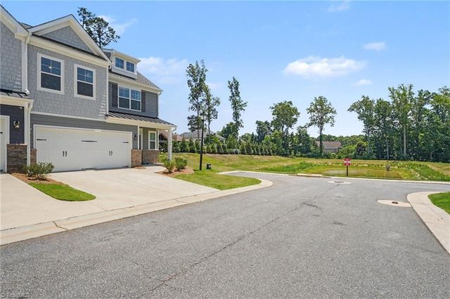 5000 Moonlight Ridge Drive, Greensboro, NC 27455