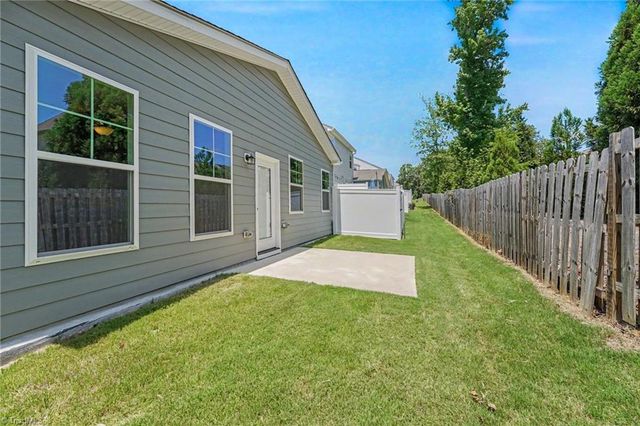 5000 Moonlight Ridge Drive, Greensboro, NC 27455