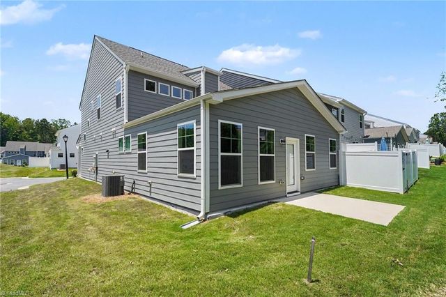 5000 Moonlight Ridge Drive, Greensboro, NC 27455