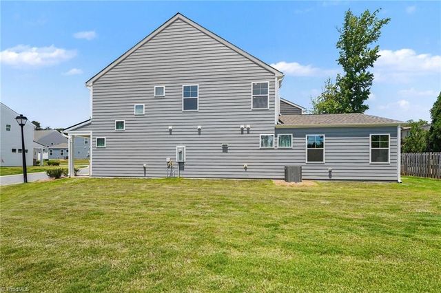 5000 Moonlight Ridge Drive, Greensboro, NC 27455