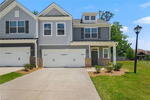 5000 Moonlight Ridge Drive, Greensboro, NC 27455
